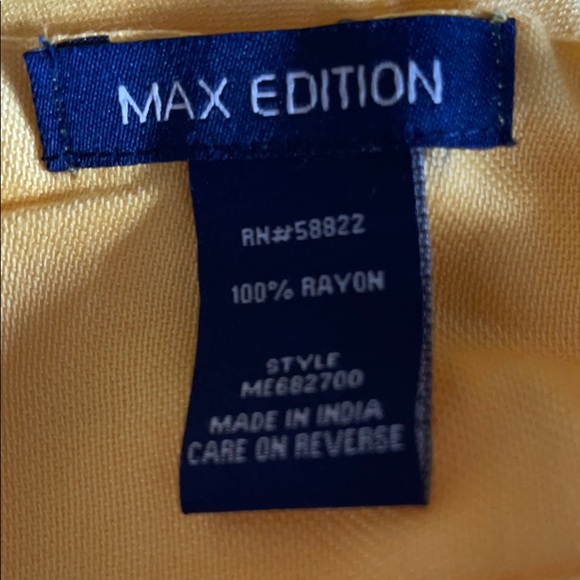 Scarf - Picture 3 of 3